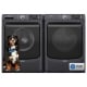 Whirlpool Washer MFW7020RU & Electric Dryer YMED7020RU