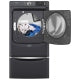 Whirlpool Washer MFW7020RF & Electric Dryer YMED7020RF