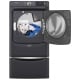 Whirlpool Washer MFW7020RU & Electric Dryer YMED7020RU