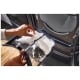 Whirlpool Washer MFW7020RU & Electric Dryer YMED7020RU