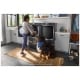 Whirlpool Washer MFW7020RU & Electric Dryer YMED7020RU