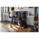 Whirlpool Washer MFW7020RF & Electric Dryer YMED7020RF