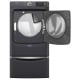 Whirlpool Washer MFW7020RU & Electric Dryer YMED7020RU