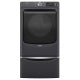 Whirlpool Washer MFW7020RF & Electric Dryer YMED7020RF