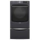 Whirlpool Washer MFW7020RU & Electric Dryer YMED7020RU