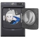 Whirlpool Washer MFW7020RF & Electric Dryer YMED7020RF