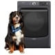 Whirlpool Washer MFW7020RF & Electric Dryer YMED7020RF