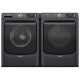 Whirlpool Washer MFW7020RF & Electric Dryer YMED7020RF
