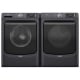 Whirlpool Washer MFW7020RU & Electric Dryer YMED7020RU