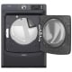 Whirlpool Washer MFW7020RU & Electric Dryer YMED7020RU