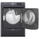 Whirlpool Washer MFW7020RF & Electric Dryer YMED7020RF