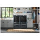 Whirlpool Washer MFW7020RF & Electric Dryer YMED7020RF