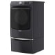 Whirlpool Washer MFW7020RU & Electric Dryer YMED7020RU