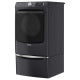 Whirlpool Washer MFW7020RF & Electric Dryer YMED7020RF