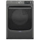Whirlpool Washer MFW7020RU & Electric Dryer YMED7020RU