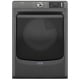Whirlpool Washer MFW7020RU & Electric Dryer YMED7020RU
