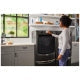 Whirlpool Washer MFW7020RU & Electric Dryer YMED7020RU