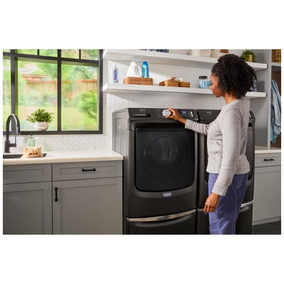 Maytag YMED7020RU Electric Dryer