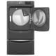 Whirlpool Washer MFW7020RU & Electric Dryer YMED7020RU