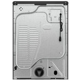 Maytag YMED7020RU Electric Dryer, 7.3 cu. ft. Dryer Capacity, 12 Dry Cycles, Steam Clean, Vented, Stackable, Wifi Enabled, Black colour