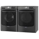 Whirlpool Washer MFW7020RU & Electric Dryer YMED7020RU