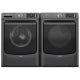 Whirlpool Washer MFW7020RU & Electric Dryer YMED7020RU