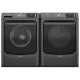 Whirlpool Washer MFW7020RU & Electric Dryer YMED7020RU