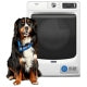 Maytag Washer MFW7020RW & Electric Dryer YMED7020RW