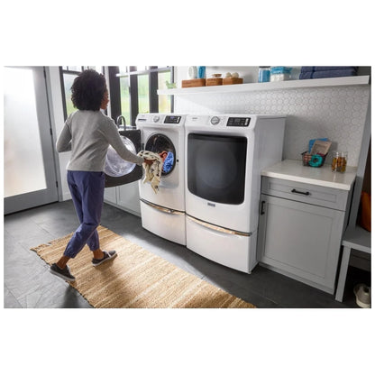 Maytag YMED7020RW Electric Dryer
