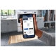 Maytag Washer MFW7020RW & Electric Dryer YMED7020RW