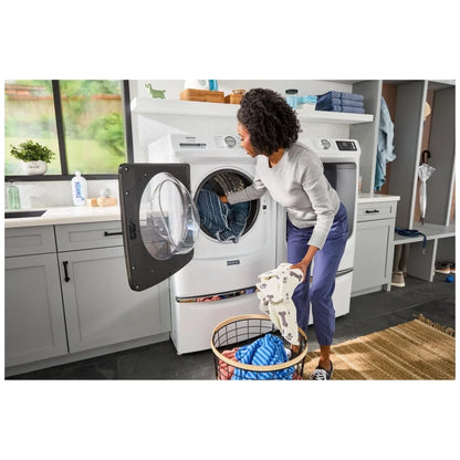 Maytag YMED7020RW Electric Dryer