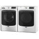 Maytag Washer MFW7020RW & Electric Dryer YMED7020RW