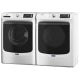 Maytag Washer MFW7020RW & Electric Dryer YMED7020RW