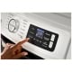 Maytag Washer MFW7020RW & Electric Dryer YMED7020RW