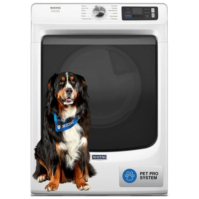 Maytag YMED7020RW Electric Dryer