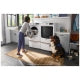 Maytag Washer MFW7020RW & Electric Dryer YMED7020RW