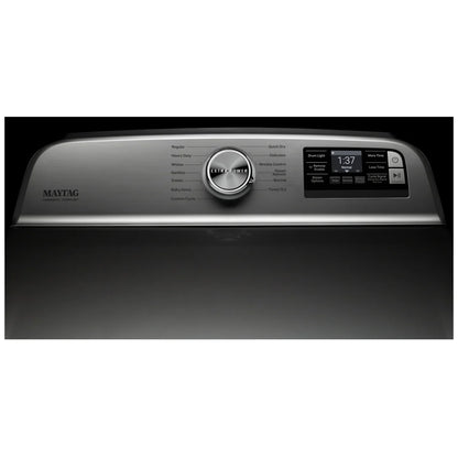 Maytag YMED7230HC Electric Dryer