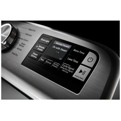 Maytag YMED7230HC Electric Dryer