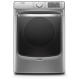 Maytag Washer MHW8630HC & Electric Dryer YMED8630HC