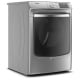 Maytag Washer MHW8630HC & Electric Dryer YMED8630HC & Stacking Kit W10869845