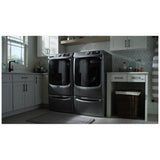 Maytag YMED8630HC Electric Dryer