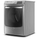 Maytag Washer MHW8630HC & Electric Dryer YMED8630HC & Stacking Kit W10869845