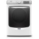 Maytag Washer MHW8630HW & Electric Dryer YMED8630HW