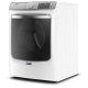 Maytag Washer MHW8630HW & Electric Dryer YMED8630HW