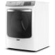 Maytag Washer MHW8630HW & Electric Dryer YMED8630HW & Stacking Kit W10869845