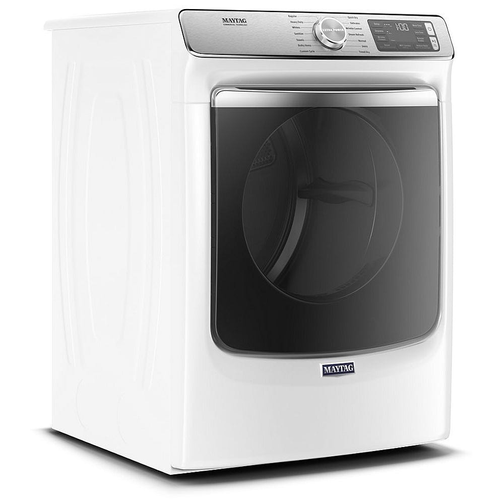 Maytag YMED8630HW 电动烘干机