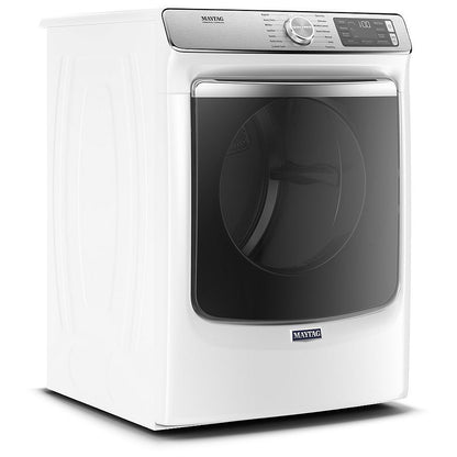 Maytag YMED8630HW 电动烘干机