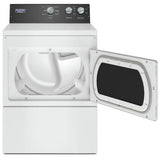 Maytag YMEDP586GW Electric Dryer