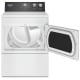Maytag Washer MVWP586GW & Electric Dryer YMEDP586GW
