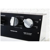 Maytag YMEDP586GW Electric Dryer